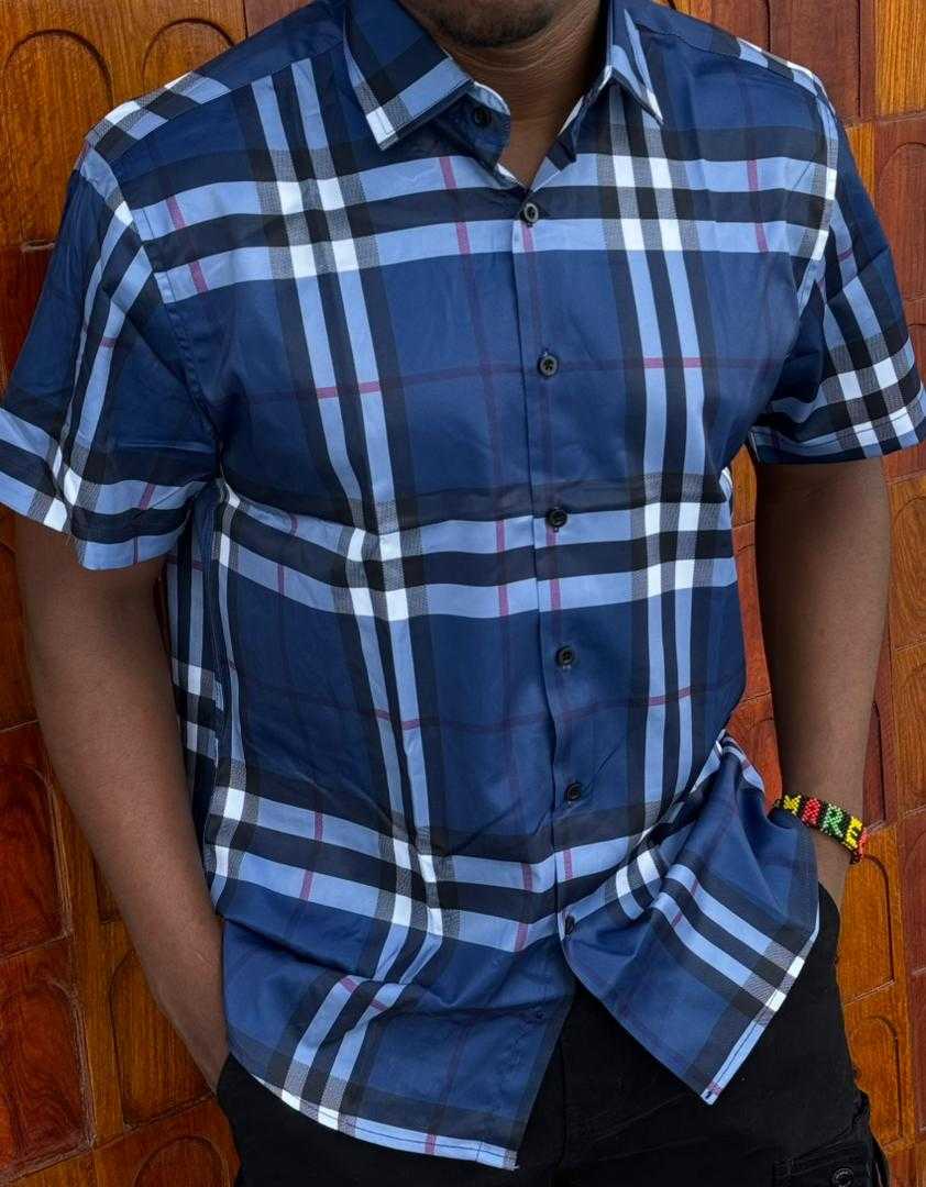 Men's Shirts