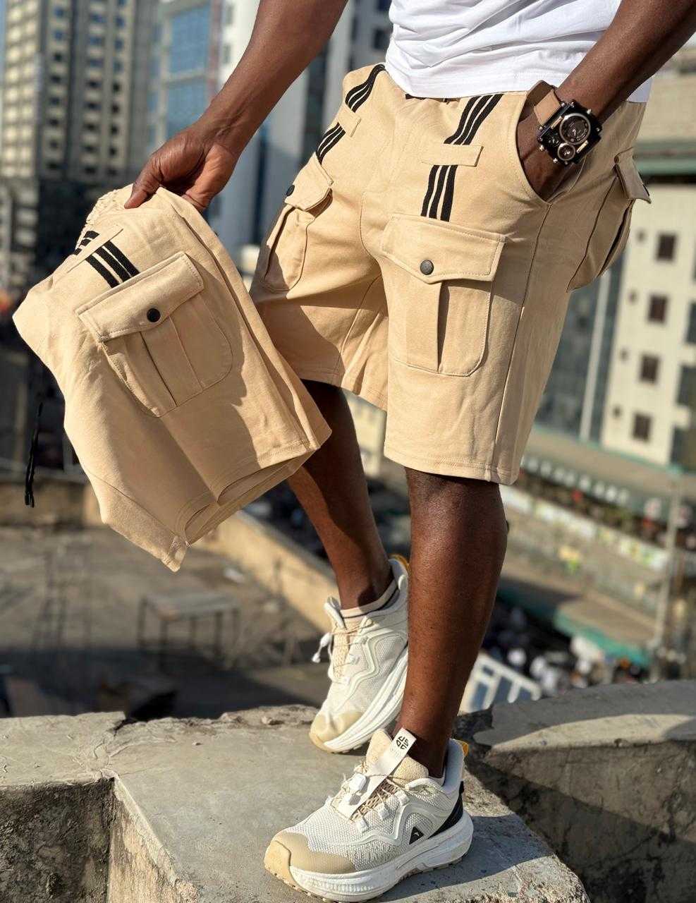 Men's Shorts
