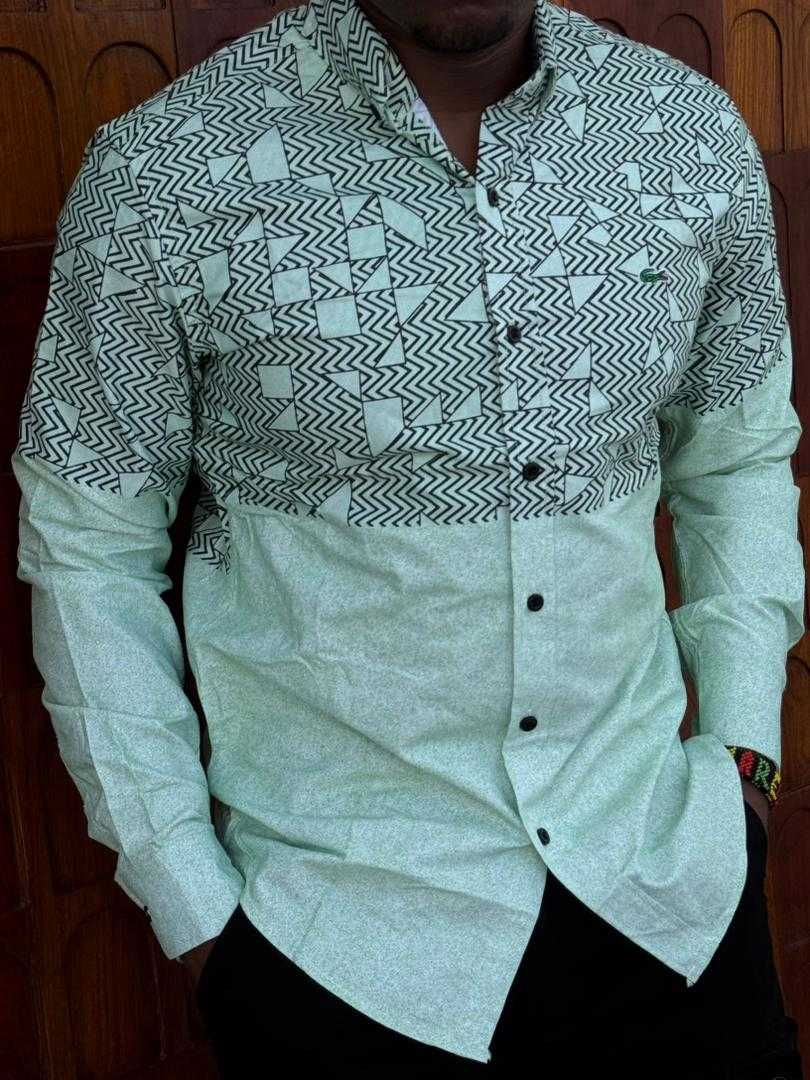 Mens Shirts