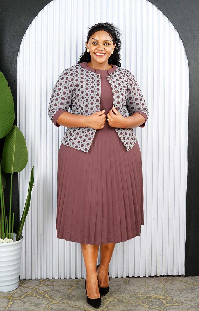 Official Dress