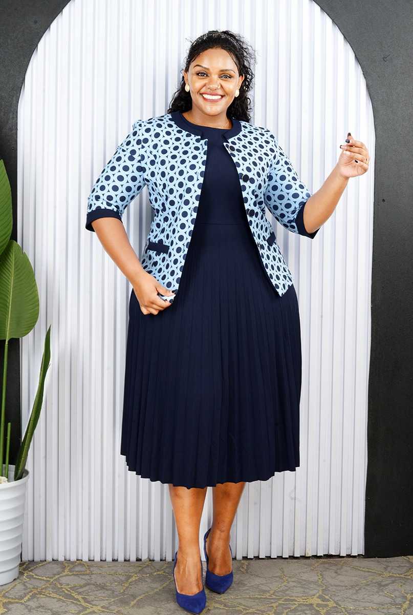 Official Dress