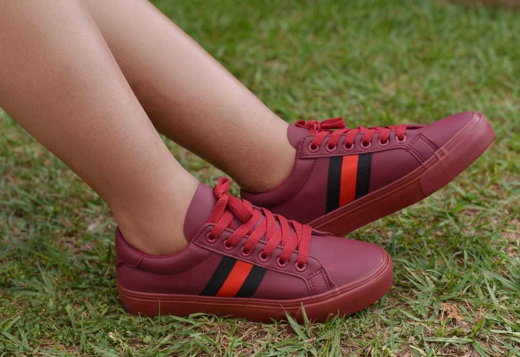 CASUAL RUBBERS ( CARVELA)