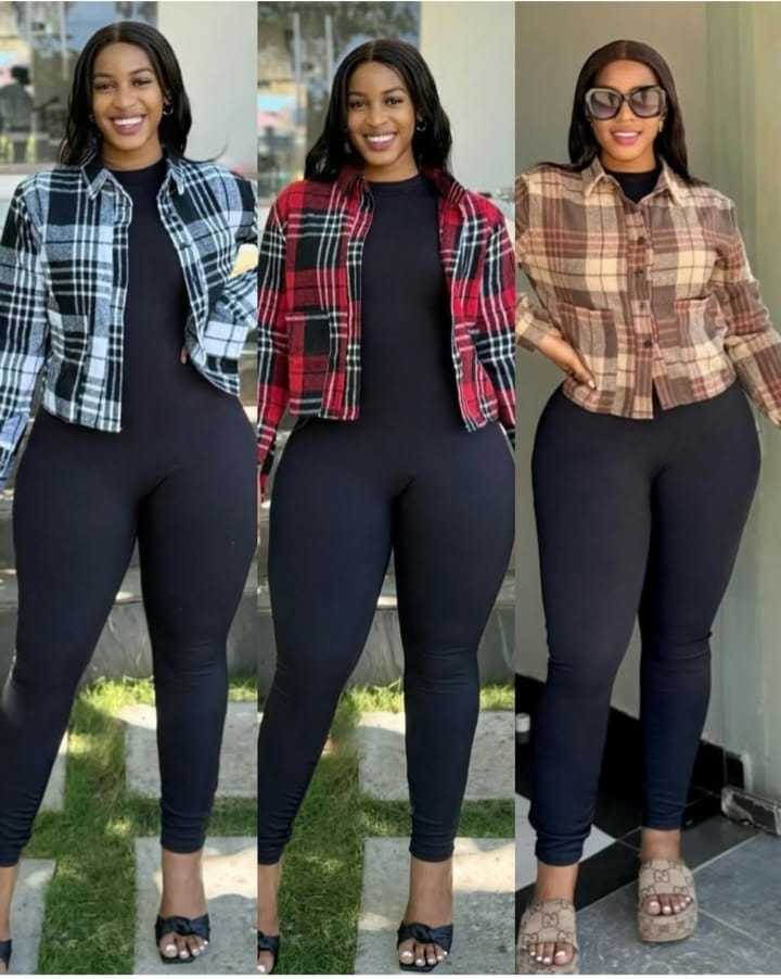 3 Piece Dress