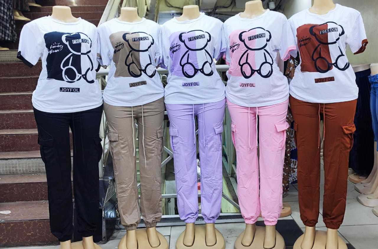Three Piece Dress