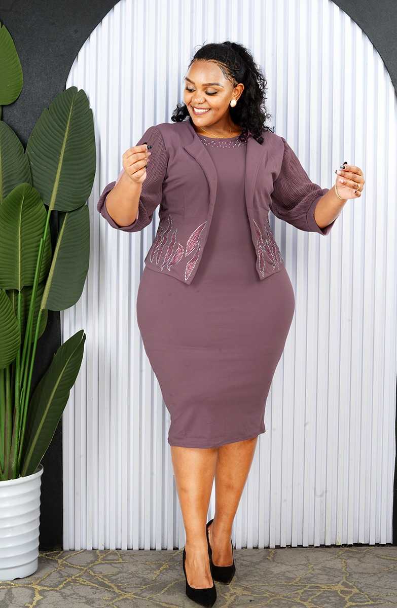 Official Dress
