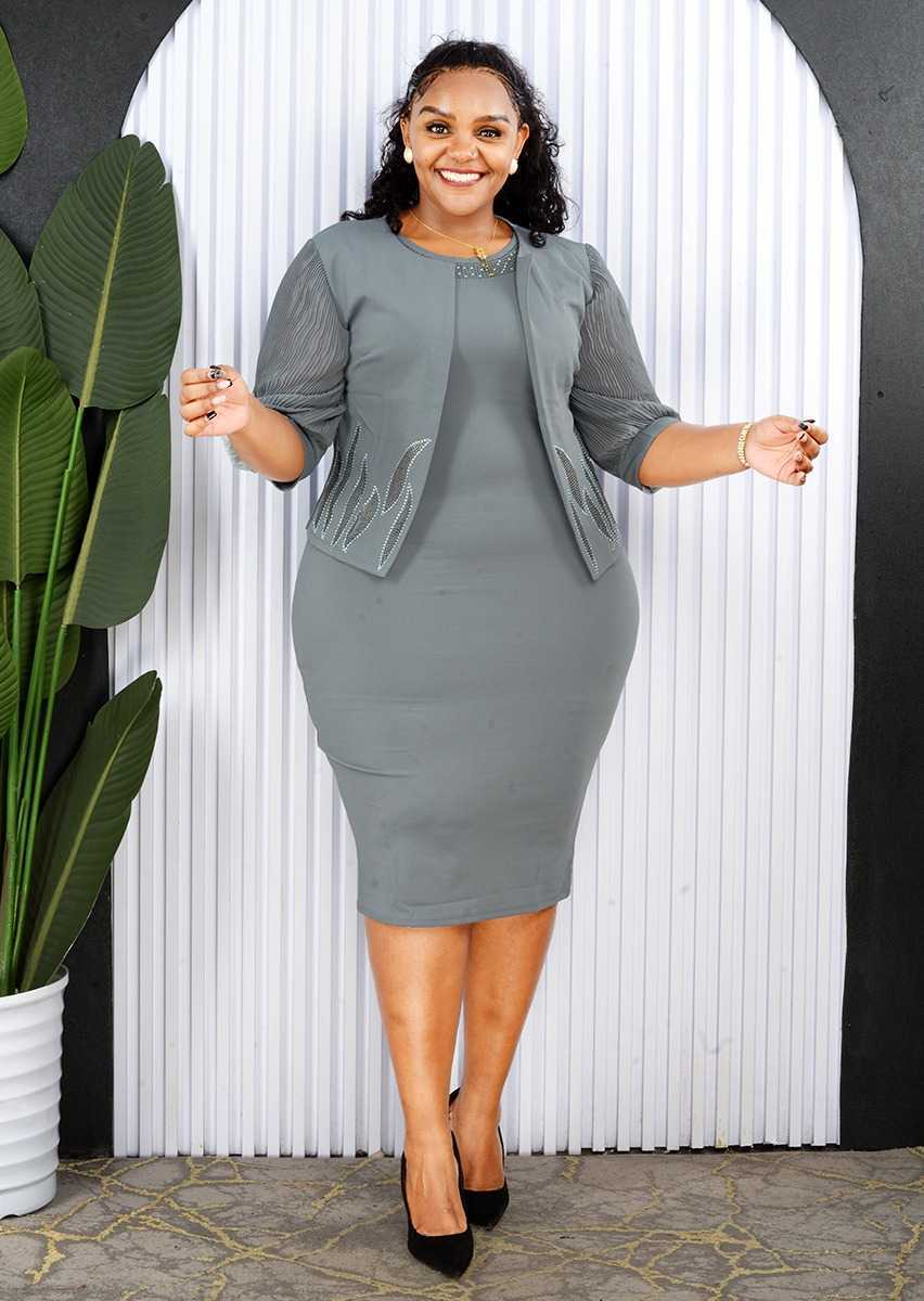 Official Dress