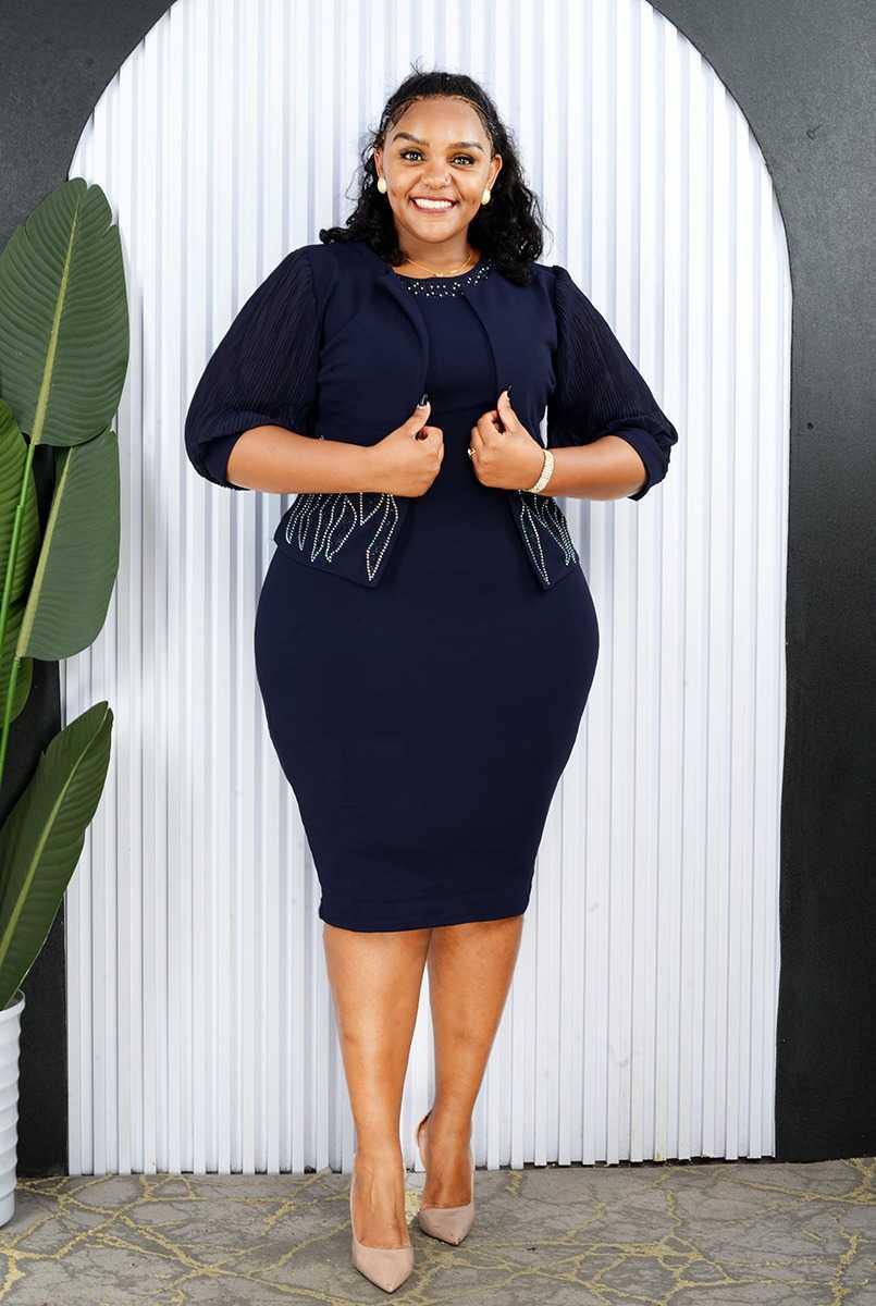 Official Dress