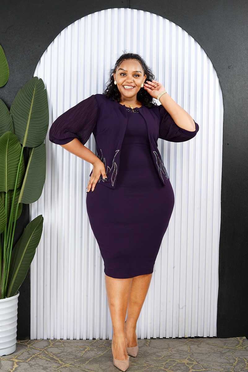 Official Dress