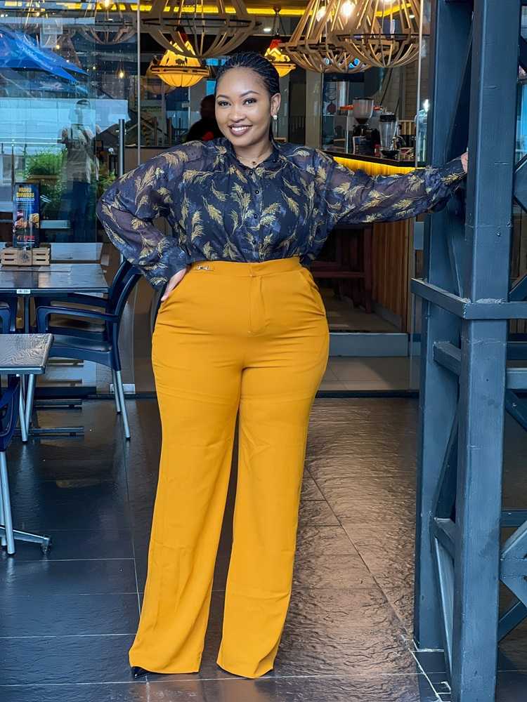Stunning 3 Piece Set.