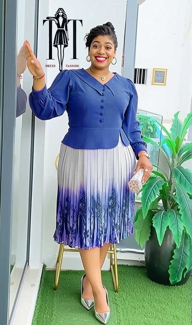 Official Dress