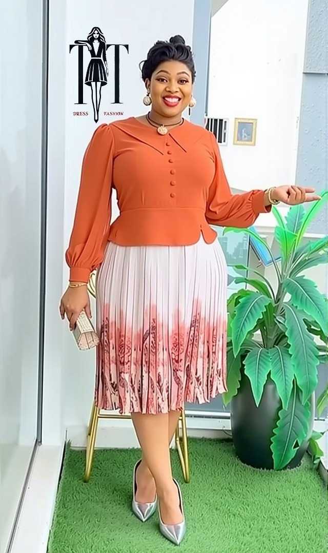 Official Dress
