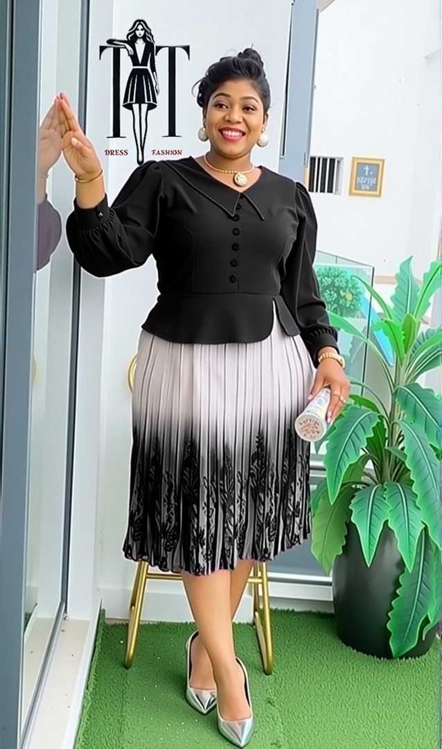 Official Dress