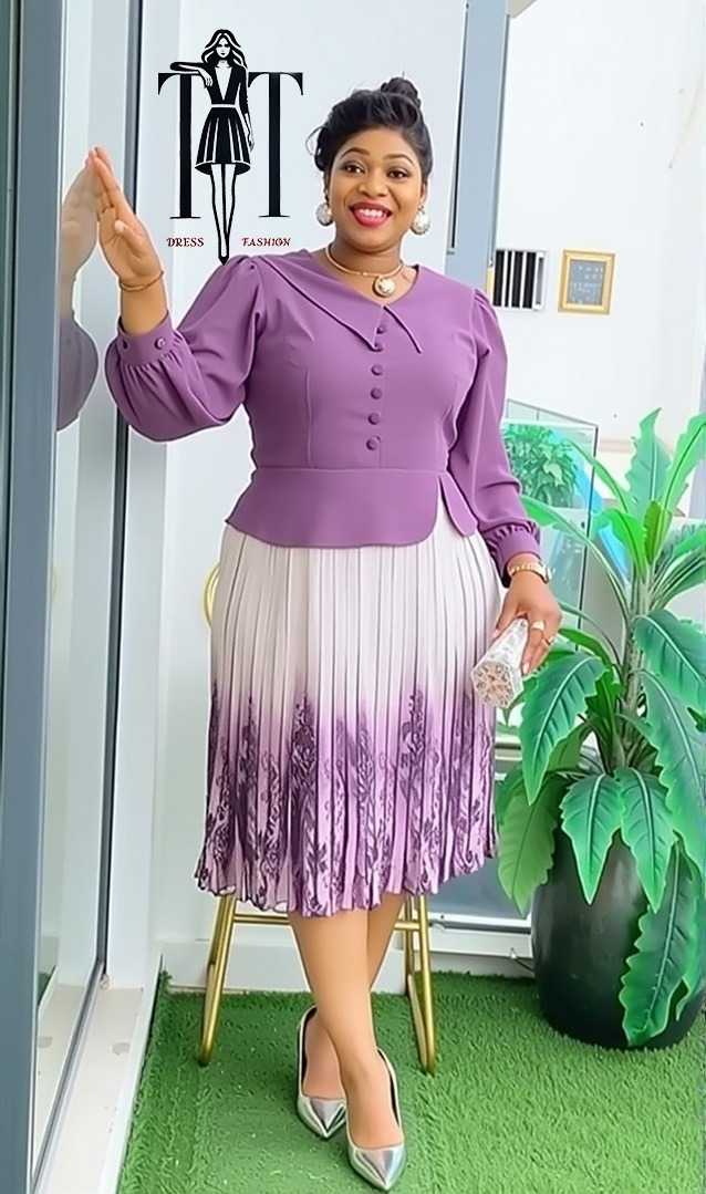 Official Dress