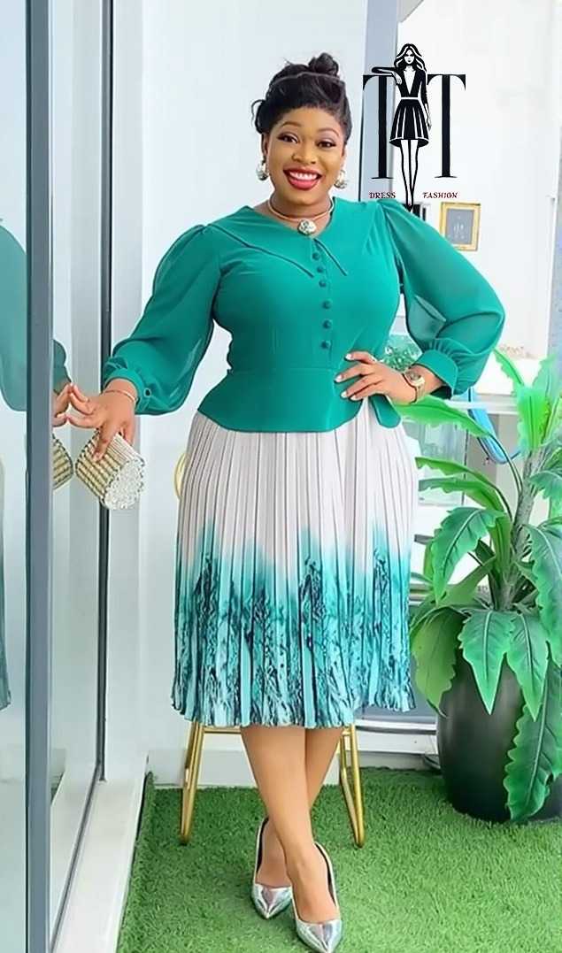Official Dress