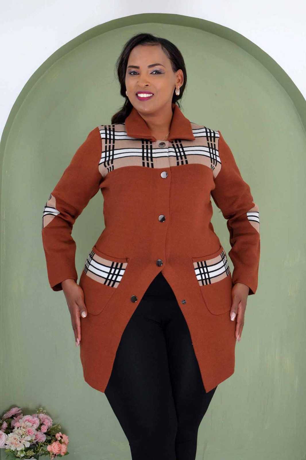 Turnish Warm Sweathers