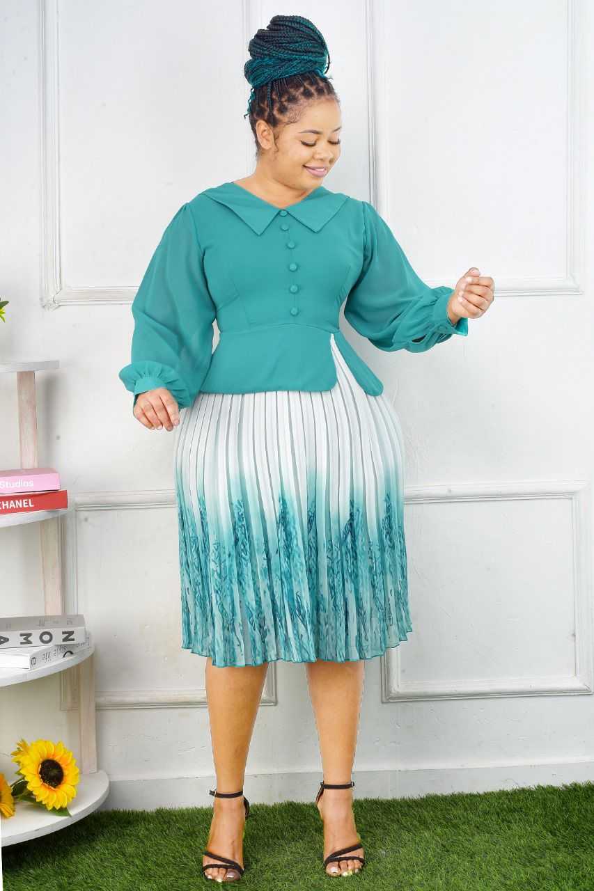 Turkey Dress