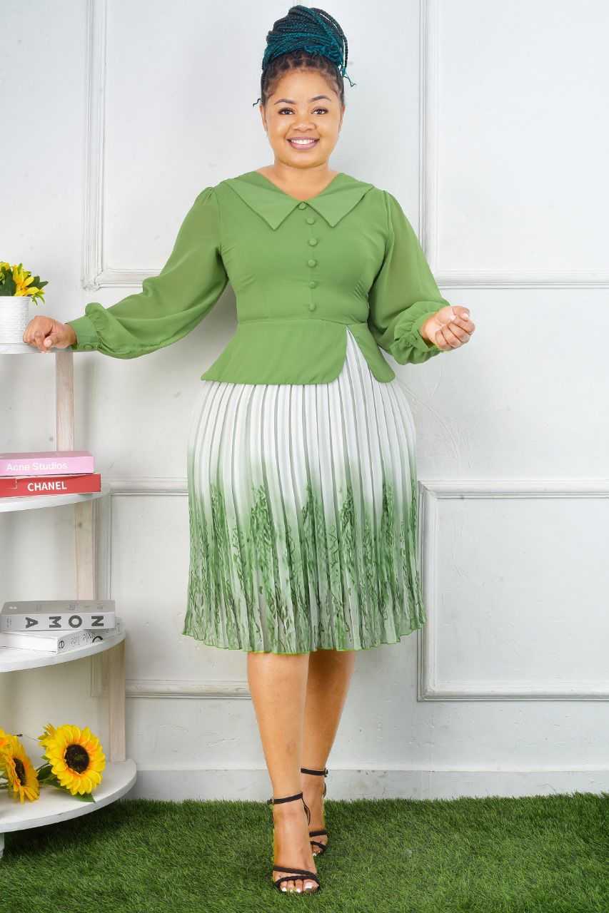 Turkey Dress