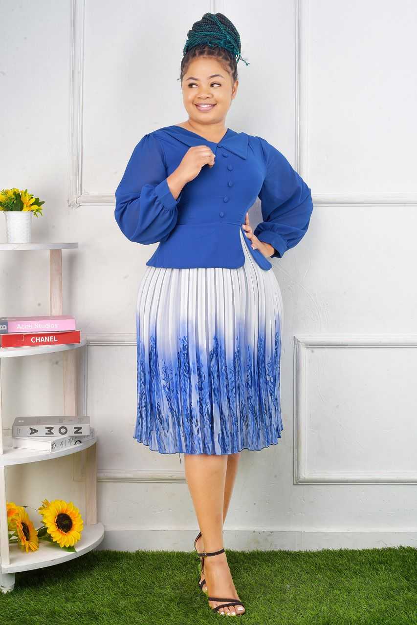 Turkey Dress