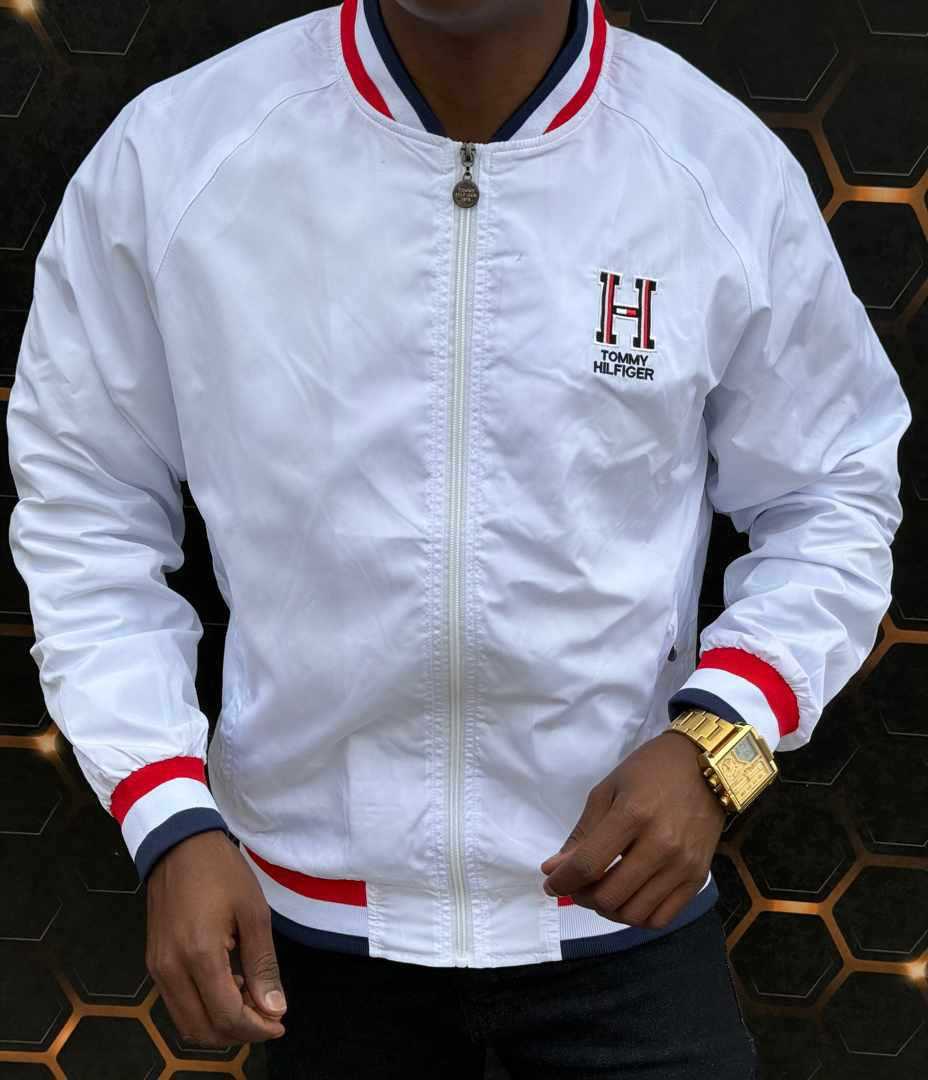 Tommy Hilfiger