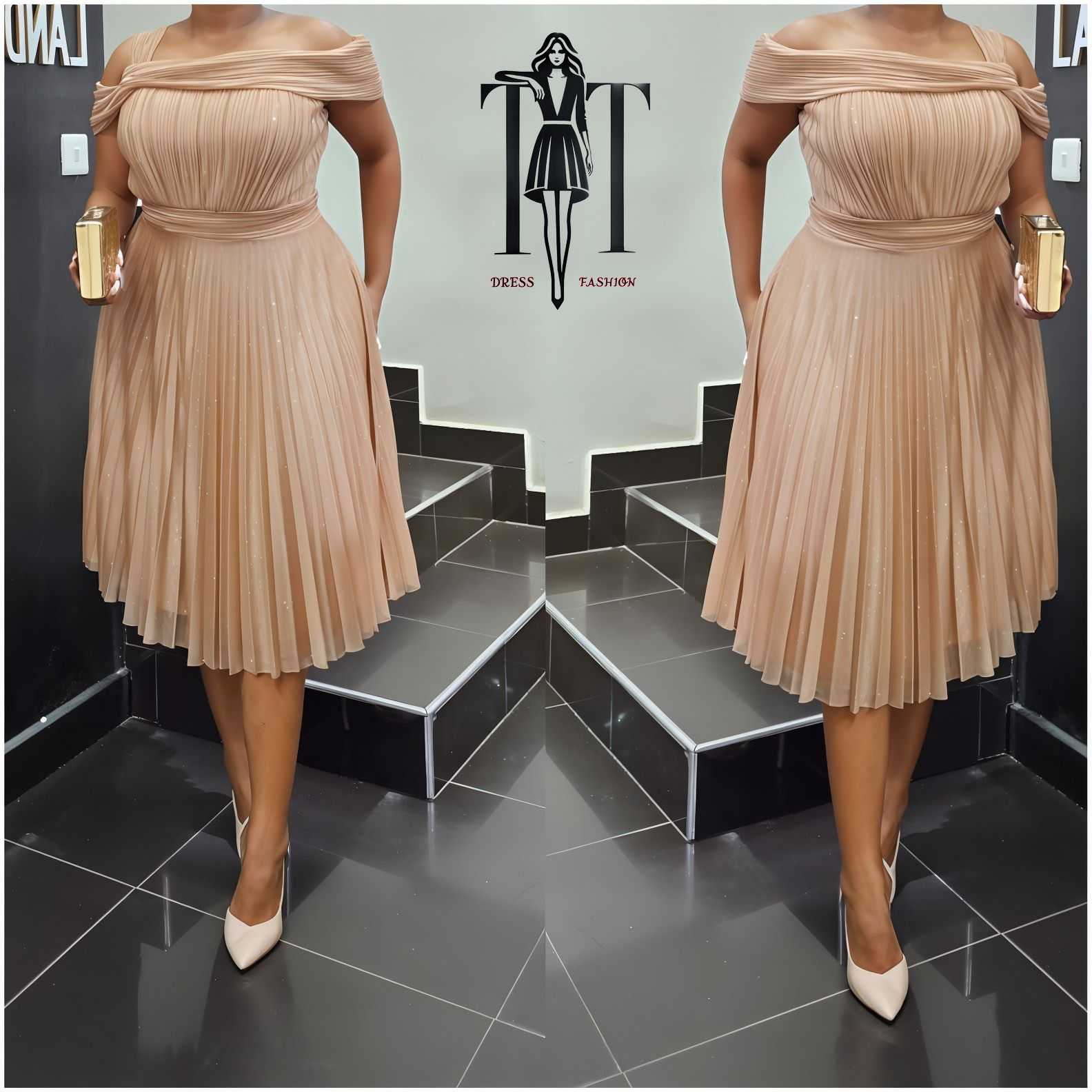 Party Dress