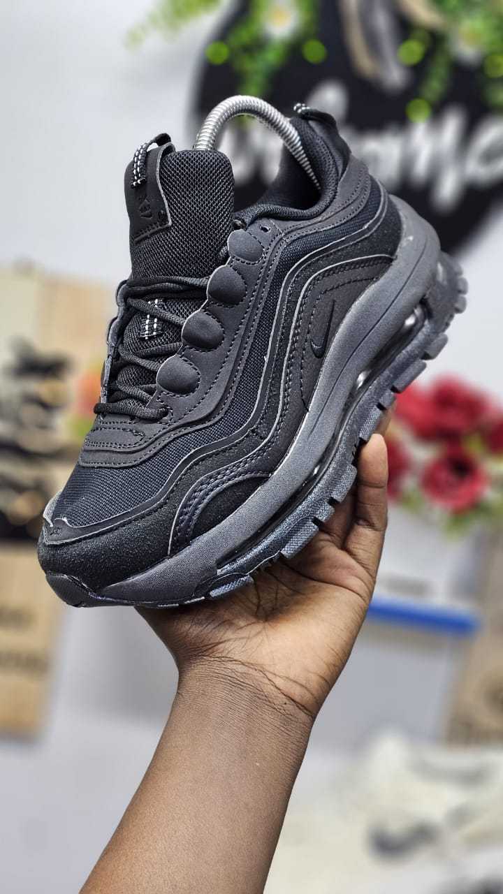 Airmax 97 Fatura