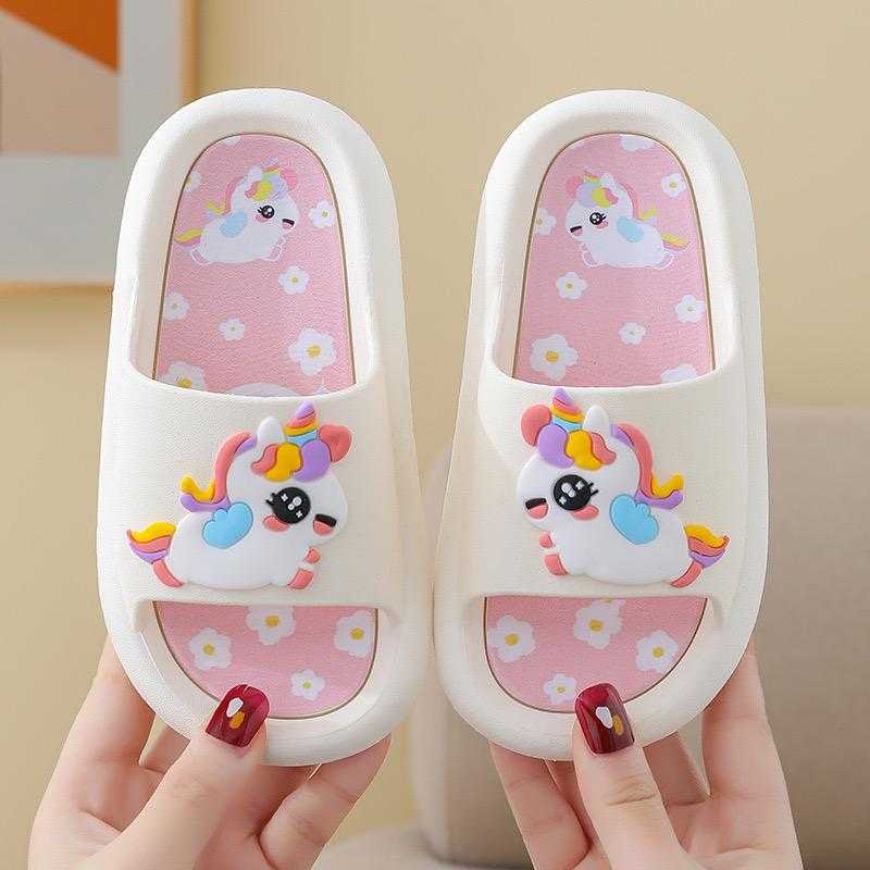 Kids Unicorn/Dinosaurs Sandals