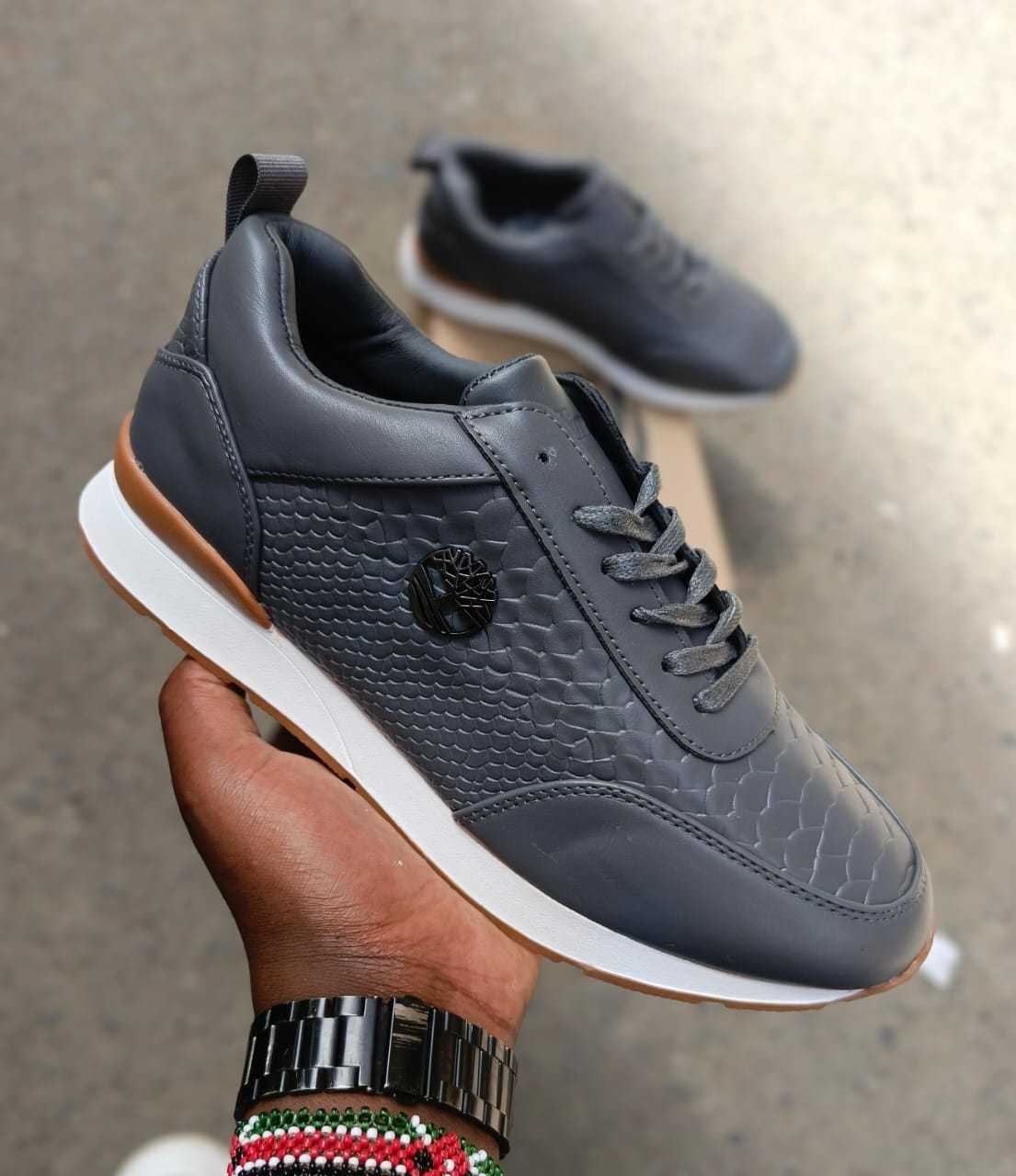 Timberland Casuals