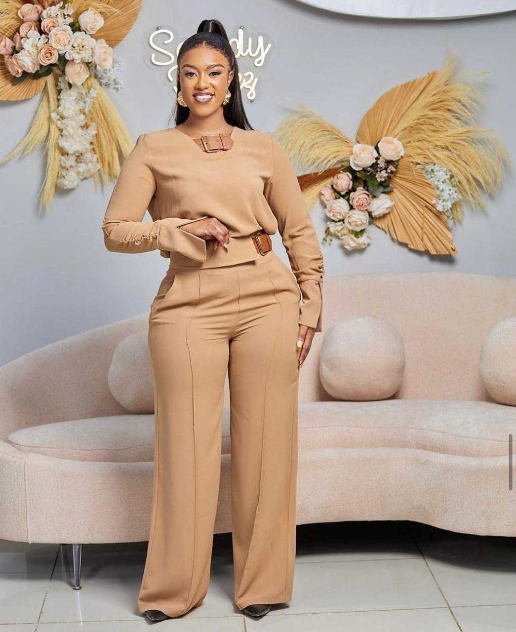 Official Two-Piece Set