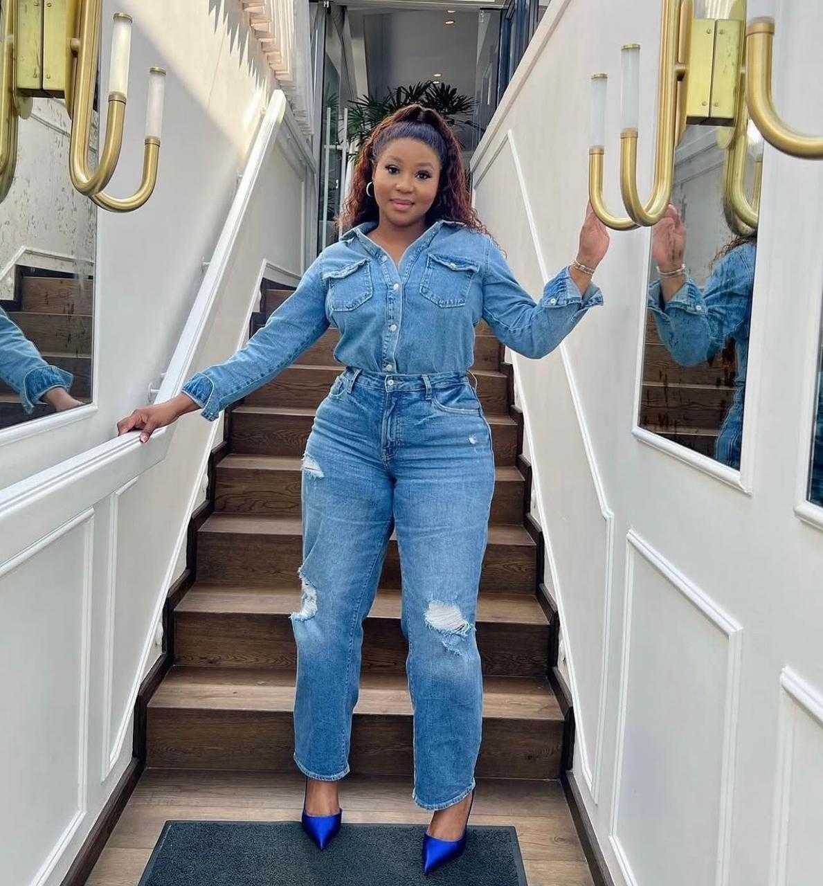 Diesel Denim Set