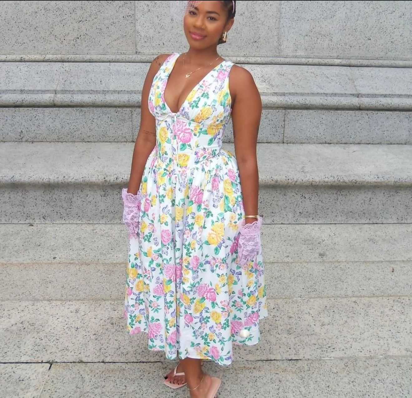Leisure Dress