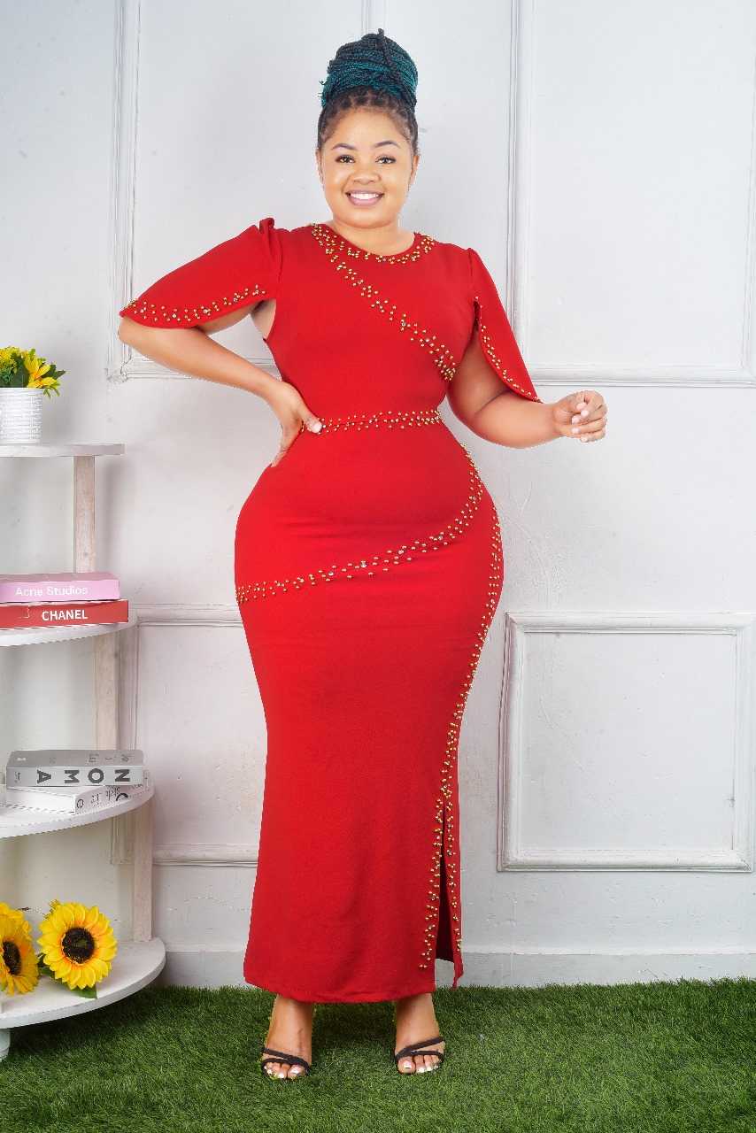 Party Dress