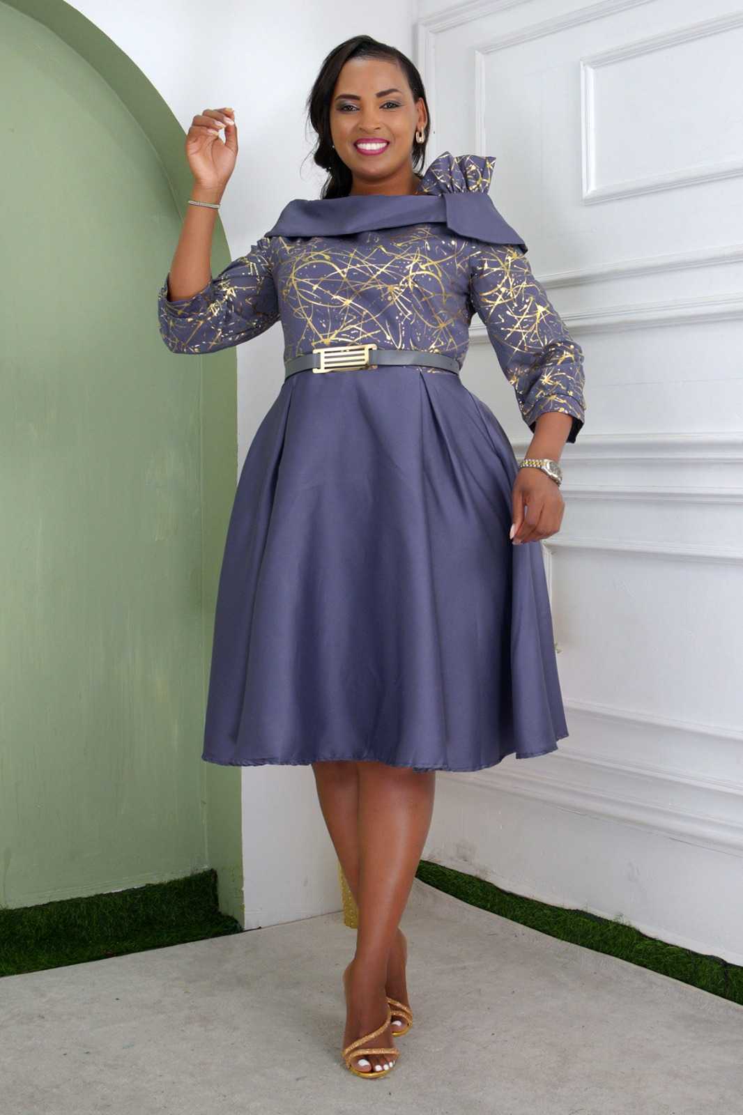 Office Dress