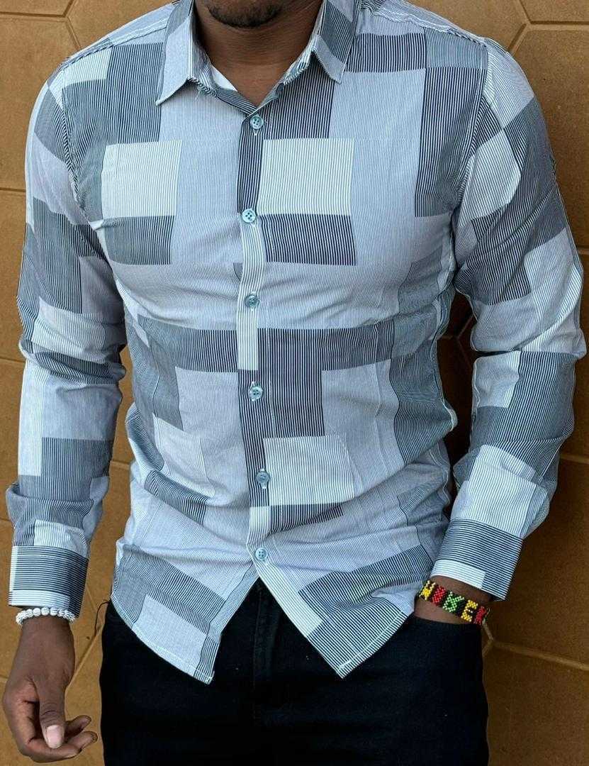 Long Sleeved Shirts
