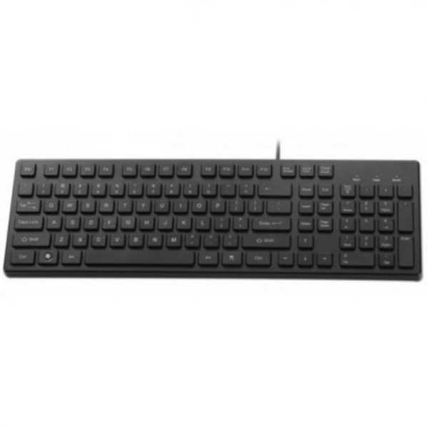 MECER USB SLIM KEYBOARD