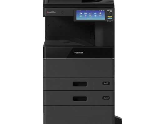 TOSHIBA- eStudio 6518A