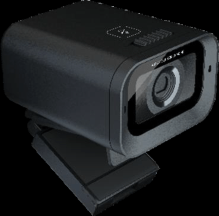 TWNT-WC02P 2K Professional Autofocus webcam