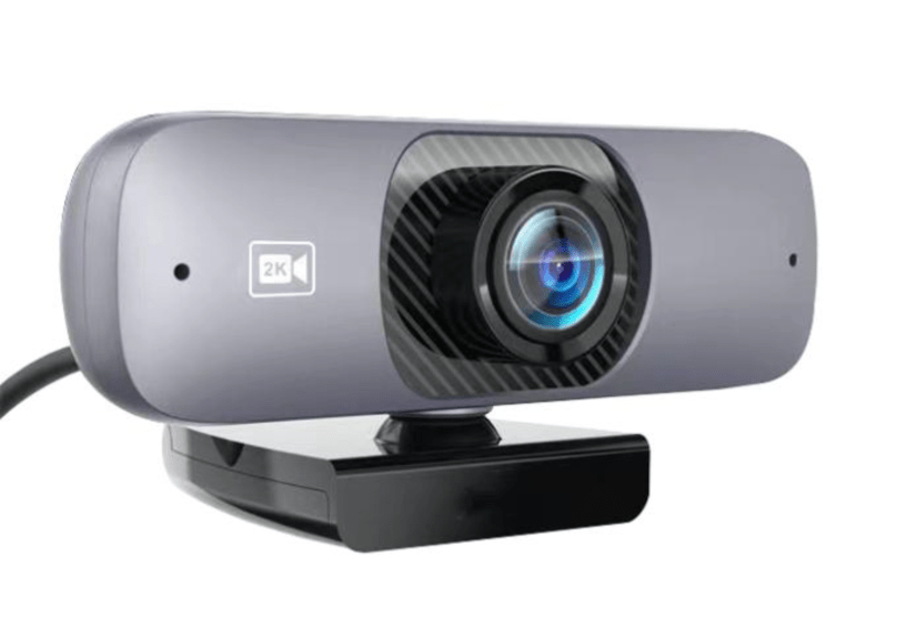 TWNT-WC13 2K Fixes focus Angel wide 170° Webcam
