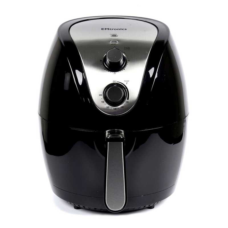 4.5l airfryer
