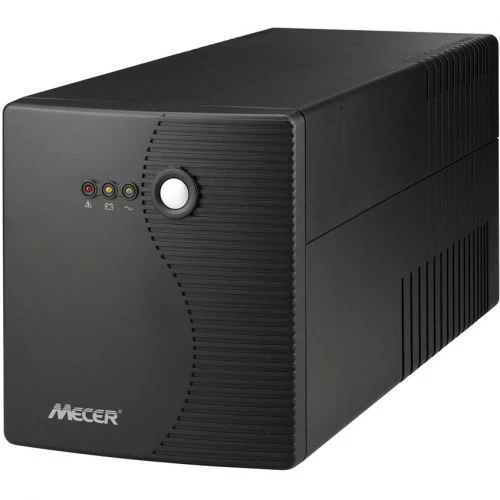 ME-850-VU Mecer Line Interactive UPS