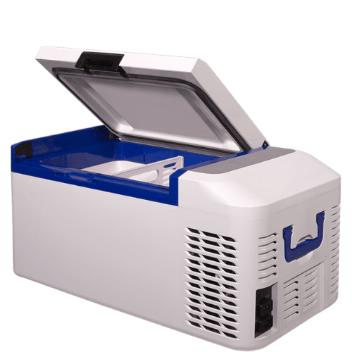 SNOMASTER 21L TRAVEL BUDDY FRIDGE/FREEZER