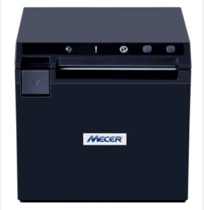 Mecer thermal receipt printer