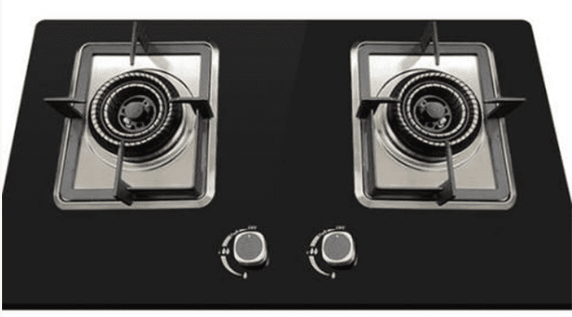 Premium Glass cooker (AM-8802A)