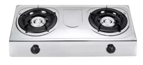 Stainless Steel Cooker with Stainless Burner(AM-6002H)