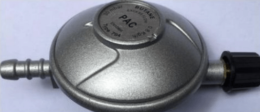 Amaze Regulator (C50 6KG)