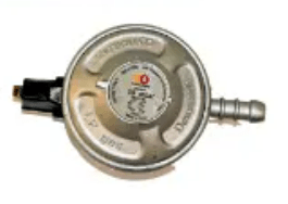 Amaze 13kg regulator