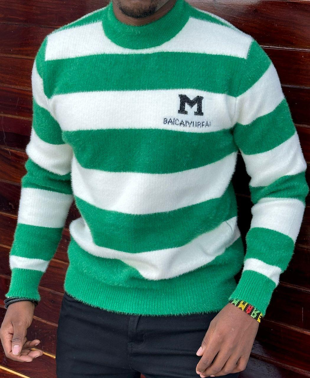 Unisex Sweaters