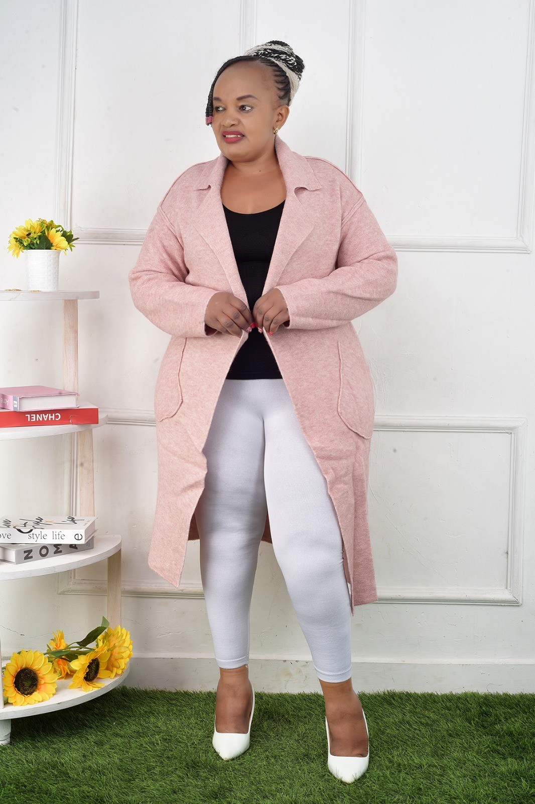 Ladies Coats