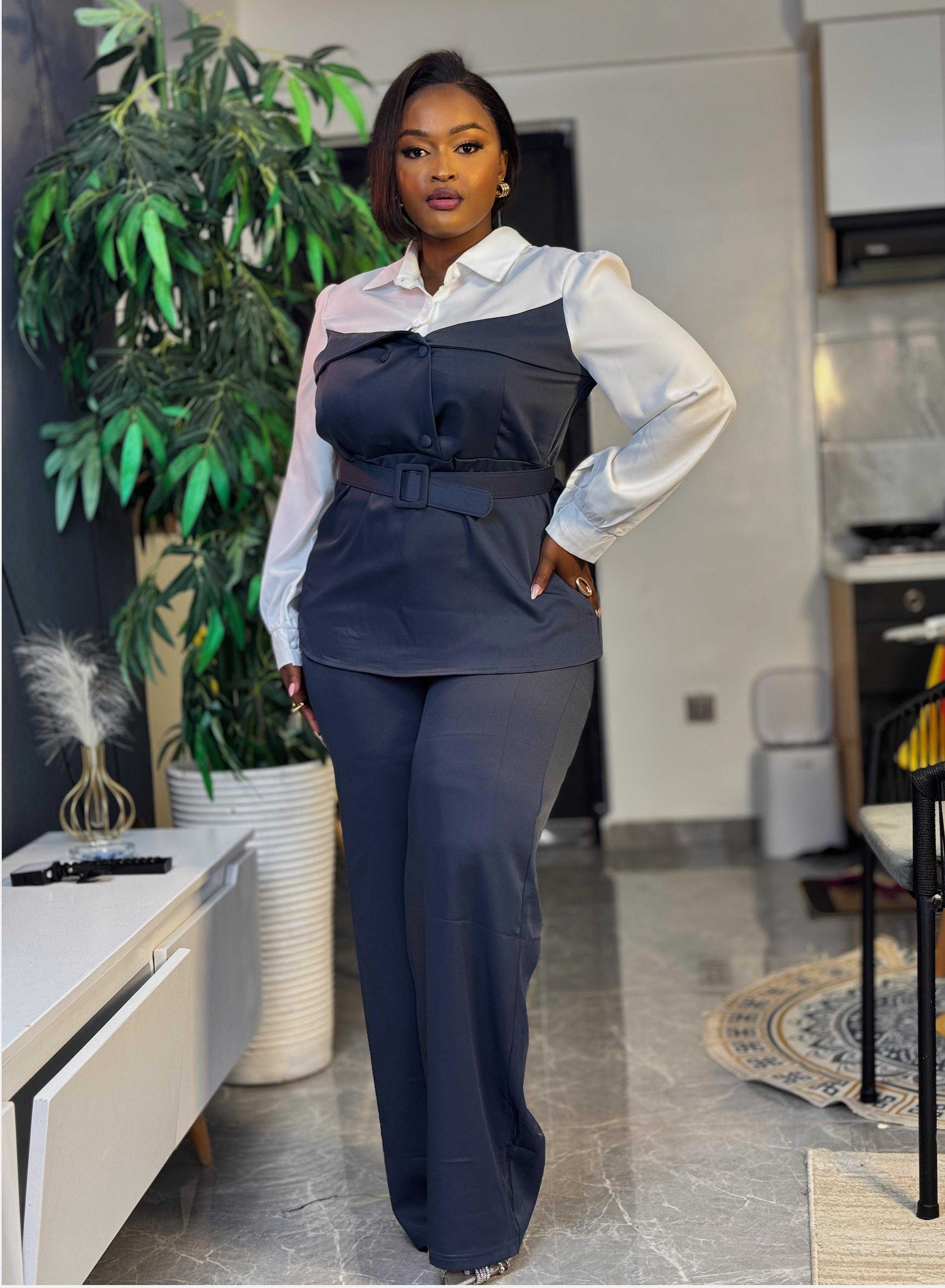 Office Two Piece Set