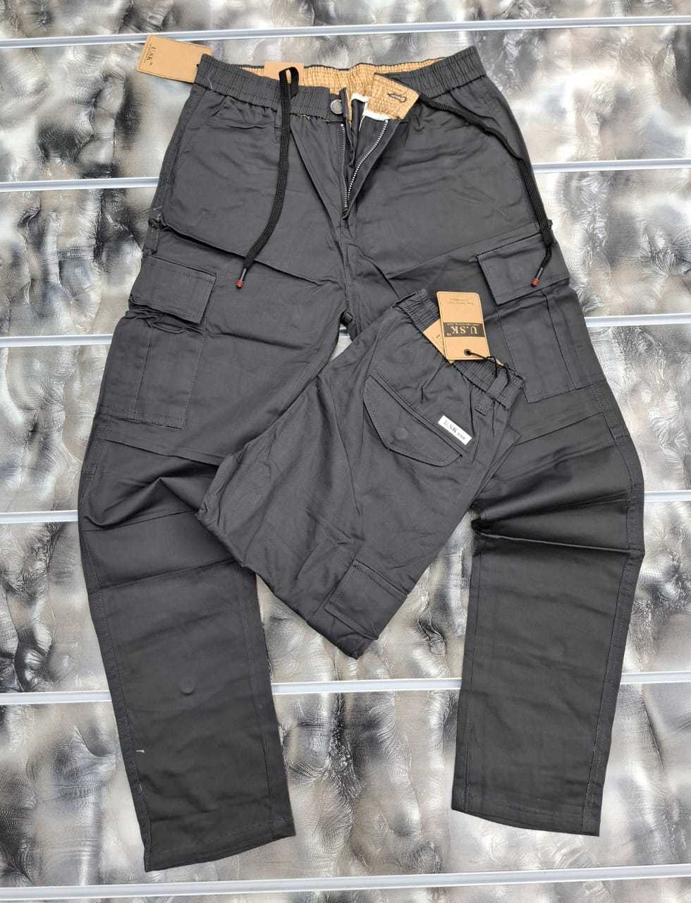 Cargo Pants