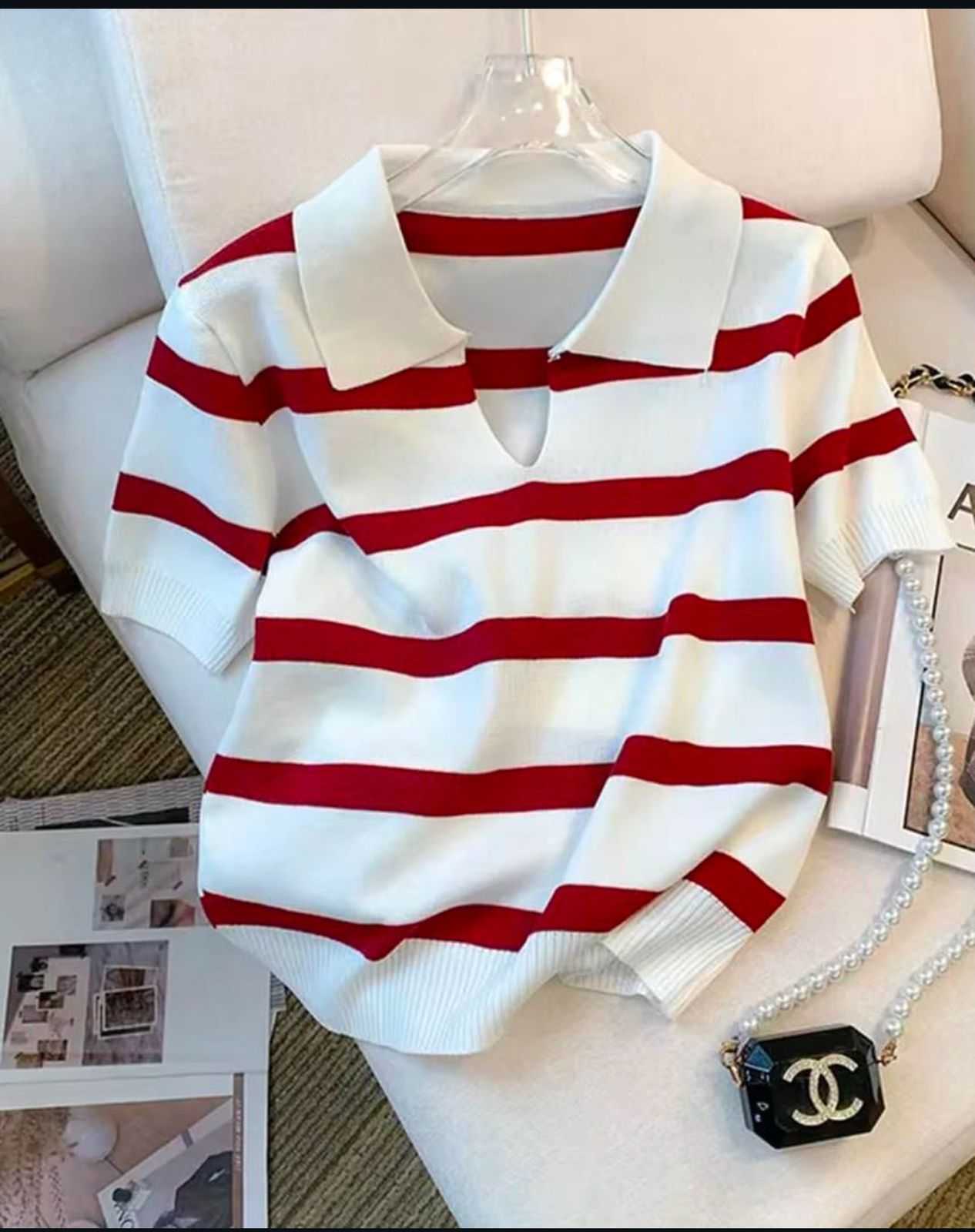 Ladies Tops